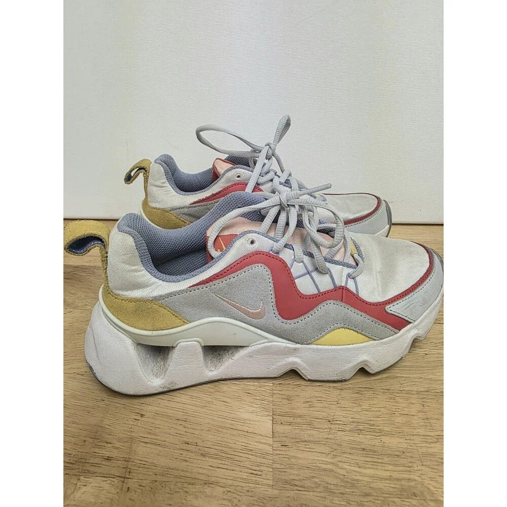 Nike unisex low